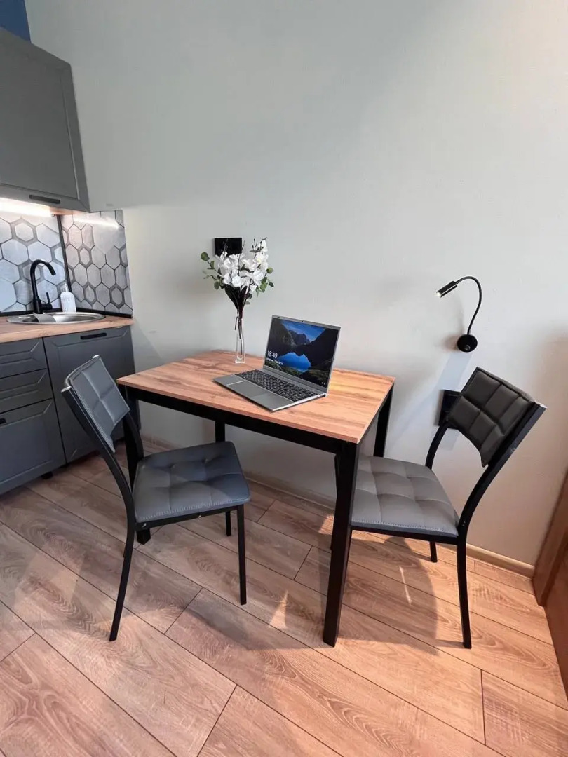 4-х местная Студия в Центре