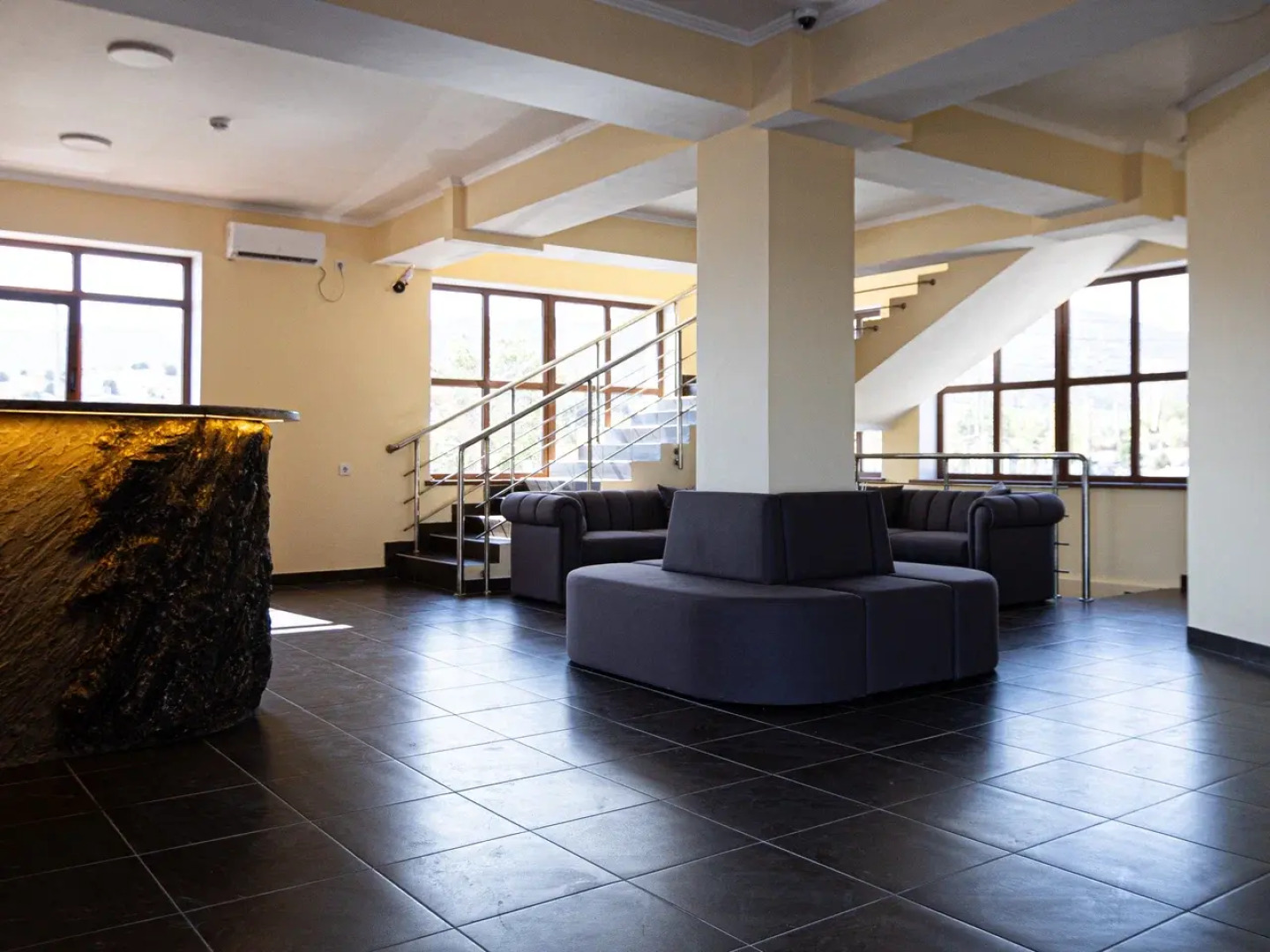 Мини-отель Бухта Афинеон