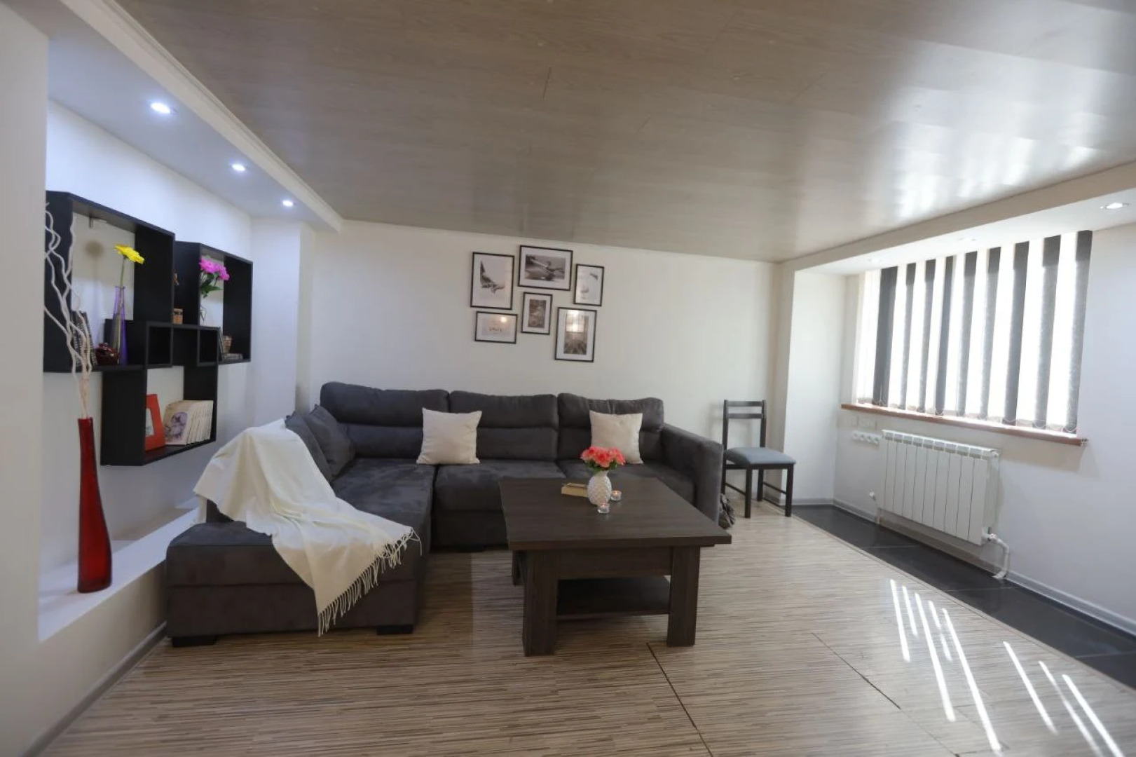 Вилла Old Friends Gyumri