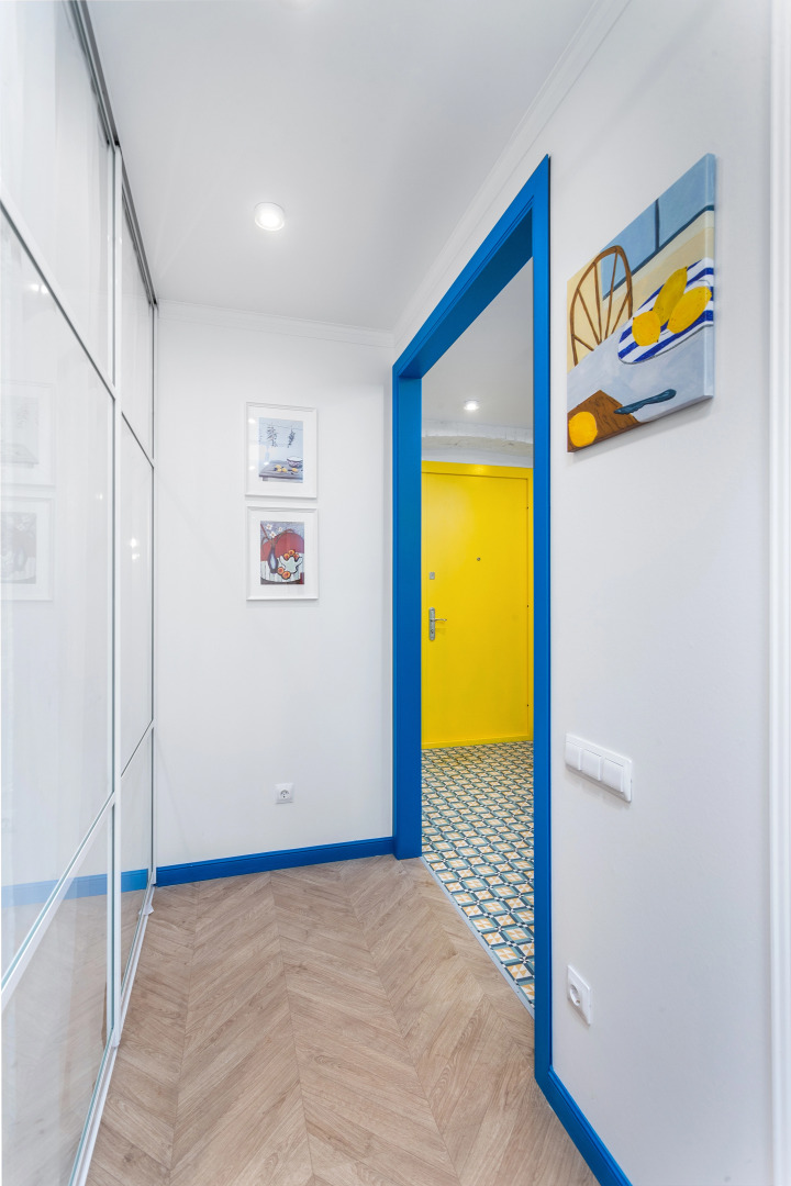 Апартаменты Невский проспект