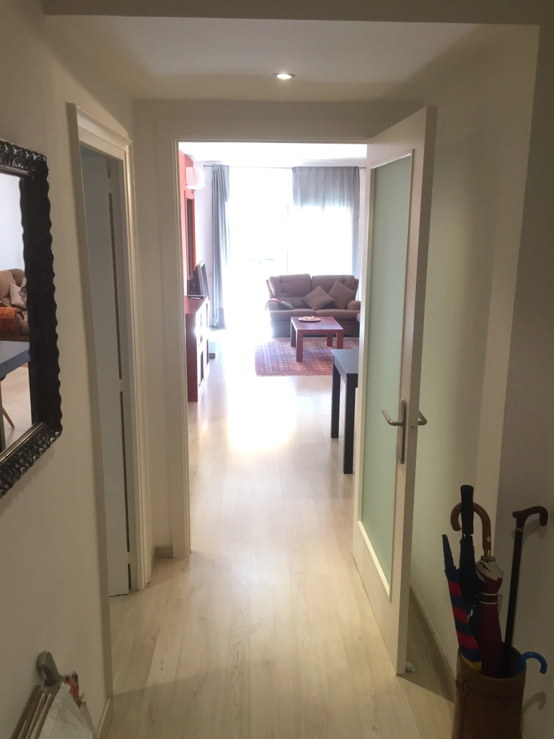 Апартаменты Apkeys Barcino Balmes