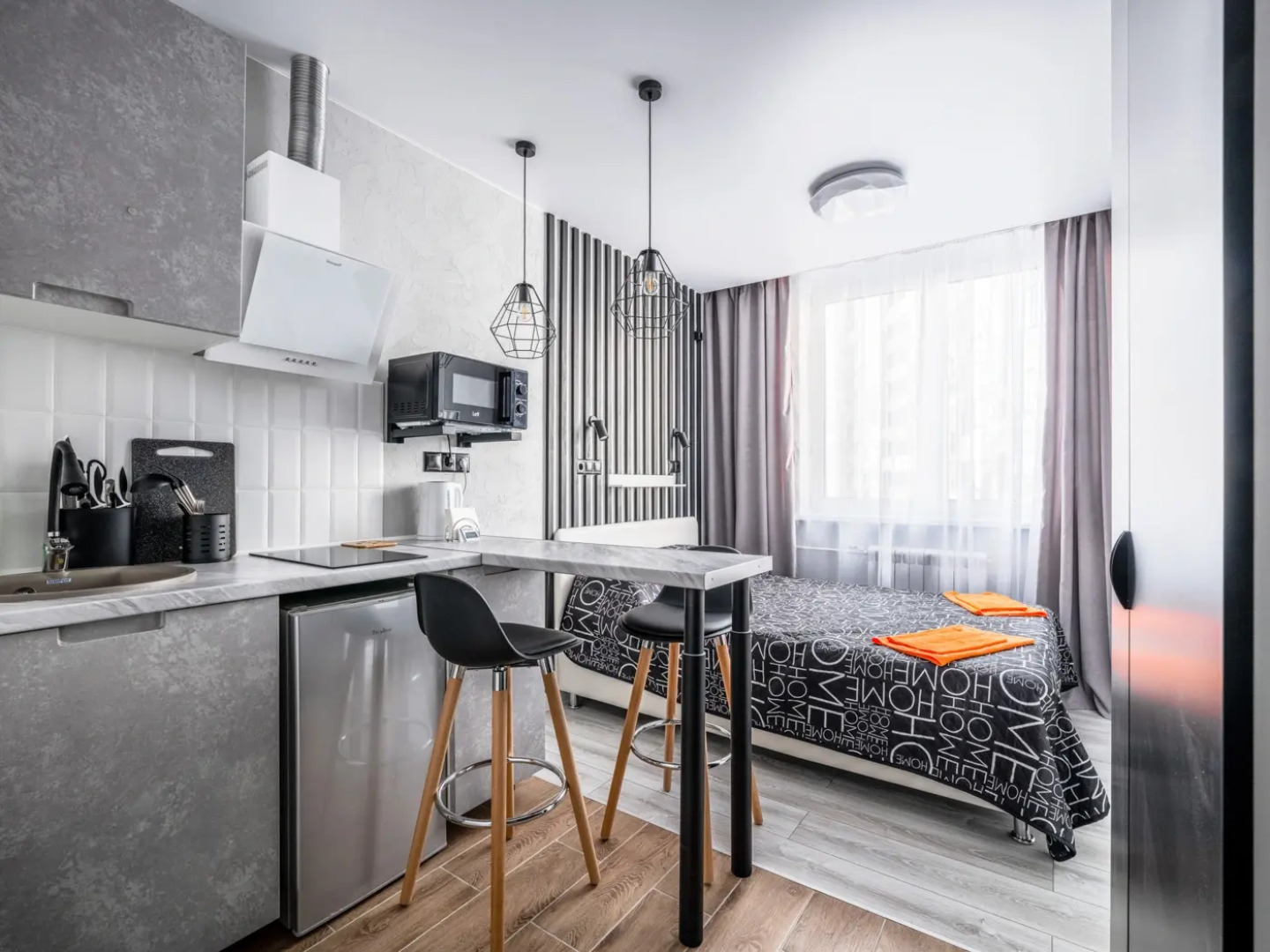 Апартаменты Эйнштейна 4