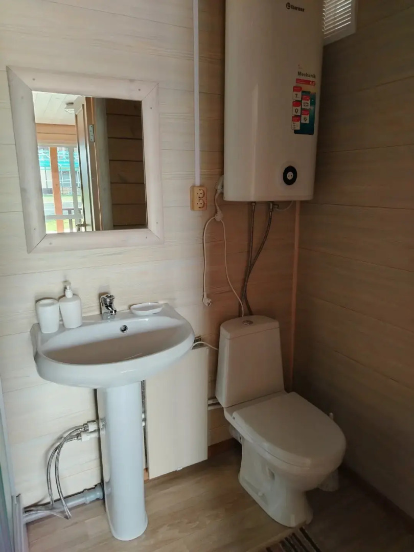 База отдыха Алтай Про100 Отдых