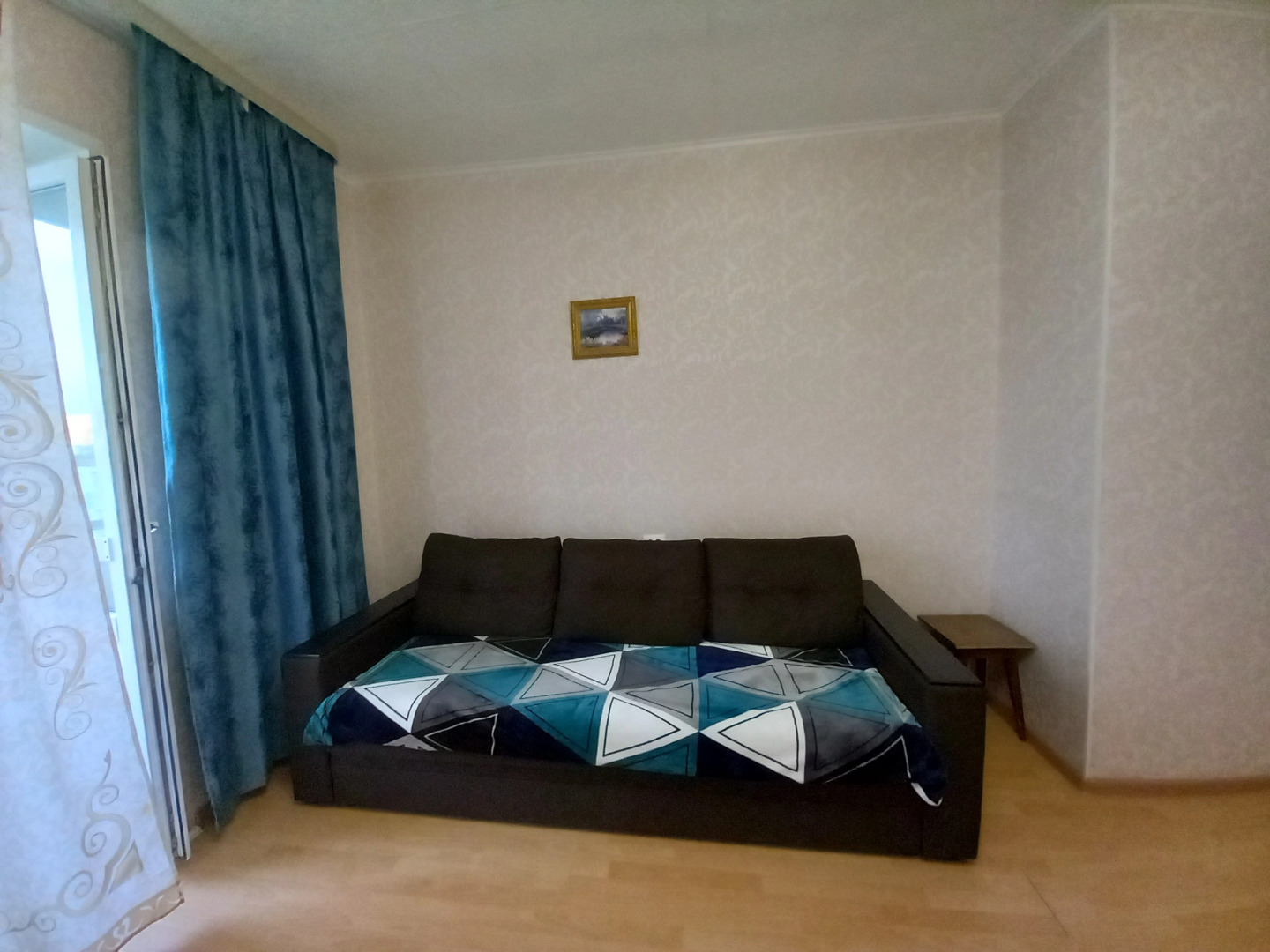 Квартира 1к по Тихонова 8