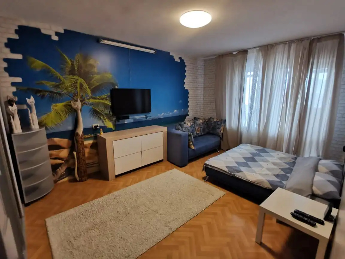 Апартаменты на 8-й Воздушной Армии