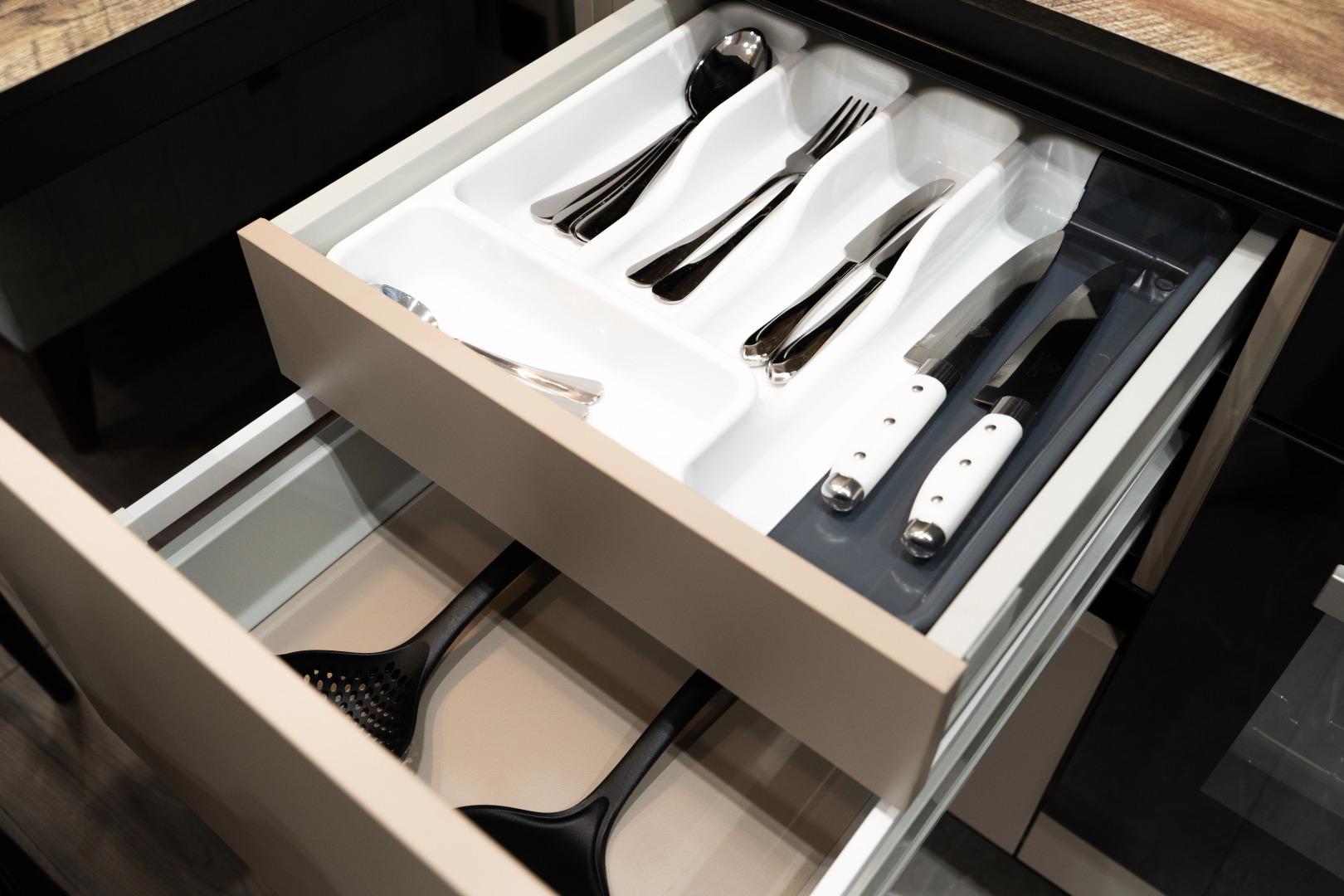 Апартаменты Lalapart Natural harmony с панорамными окнами у метро Дмитровская