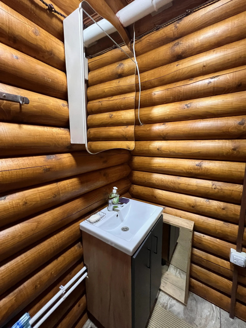 Гостевой дом Baltic Sea Lodge