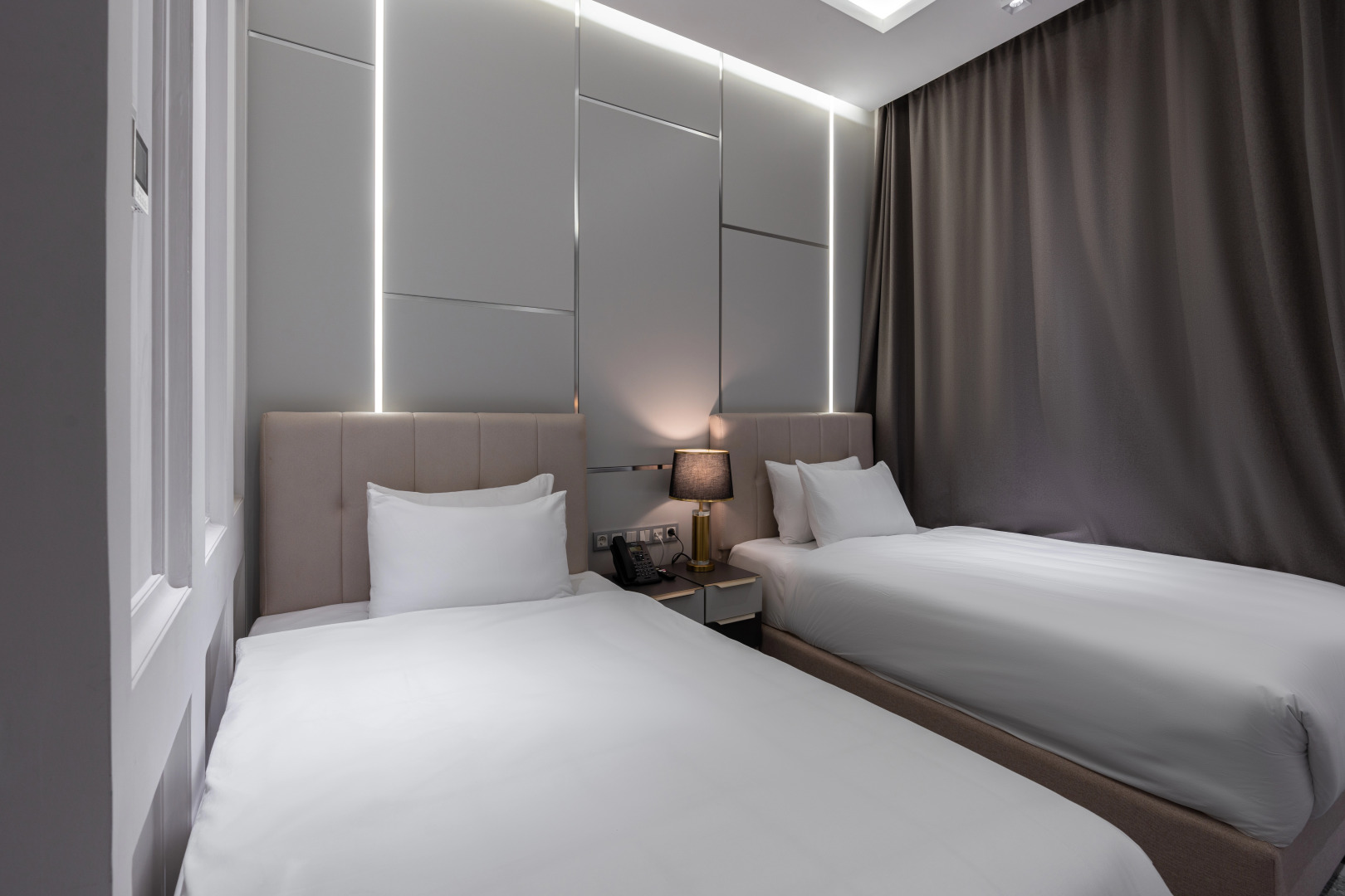 Отель Европа