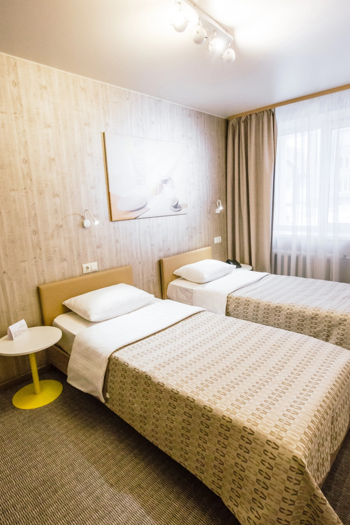 Апарт-Отель Аэлита