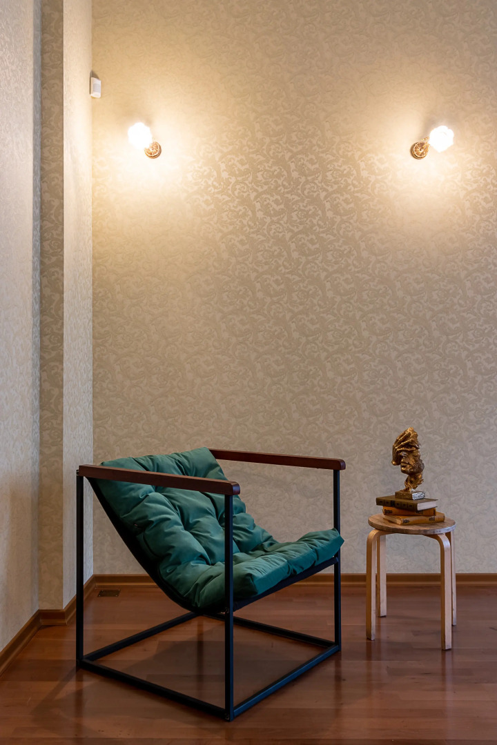 Апартаменты Ww Wonderful Weekend