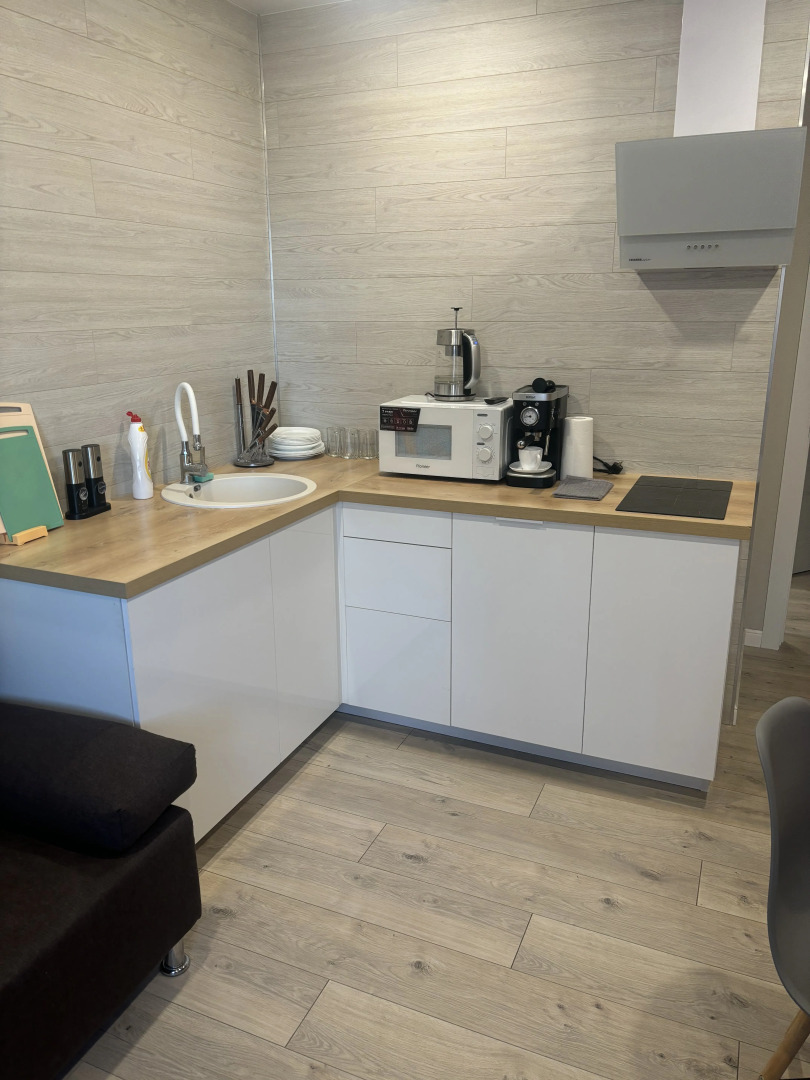 Квартира Apartmets by Vishnya 2