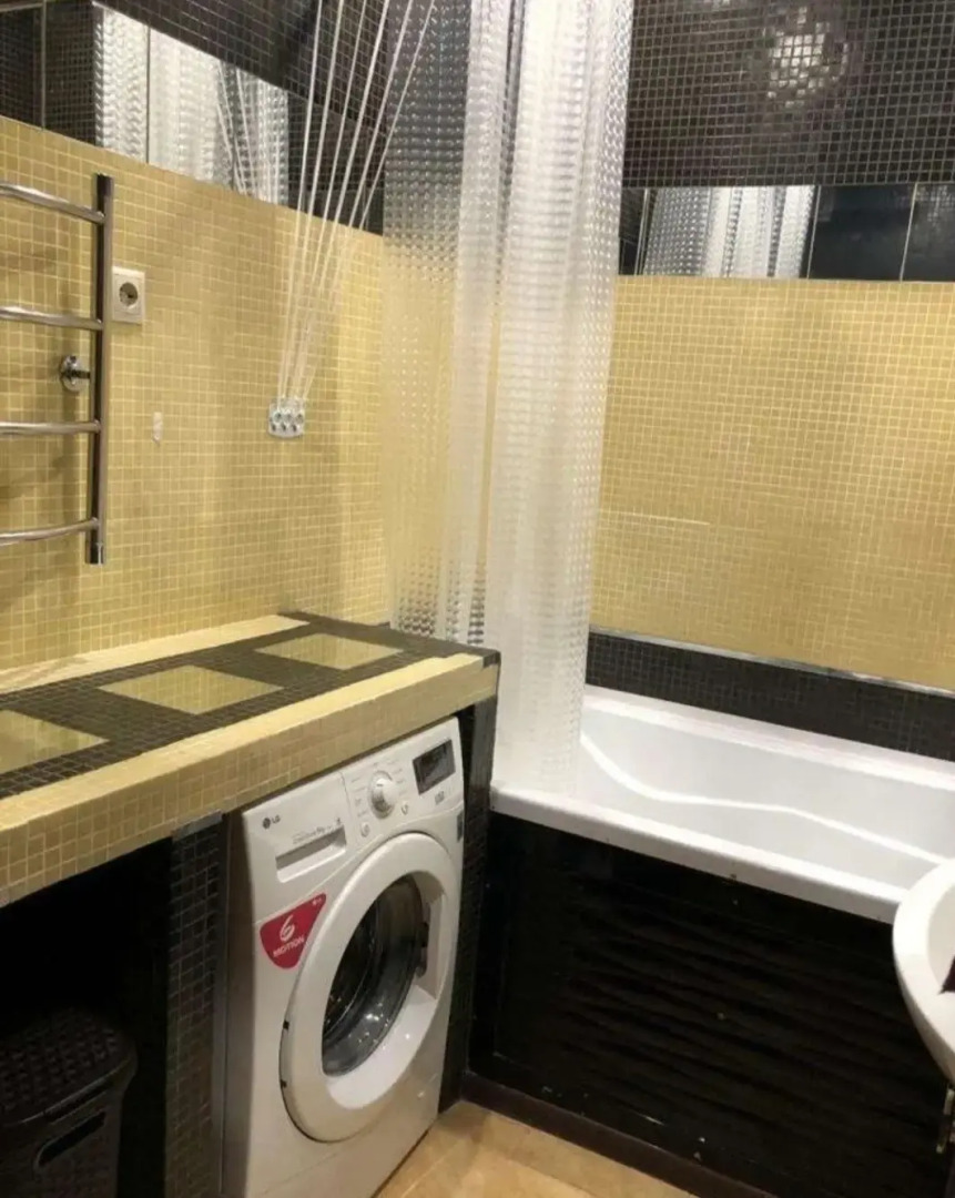 Квартира на Улице Старостина 93