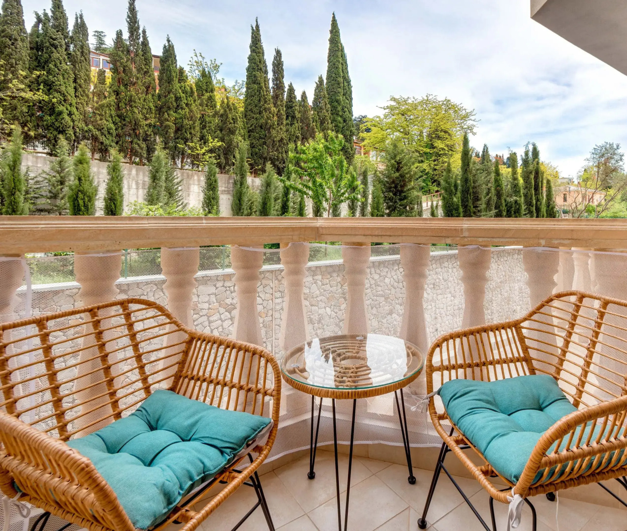 Московский квартал, Ялта