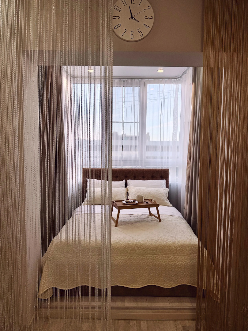 Квартира Сочинский Арбат Навагинская 14