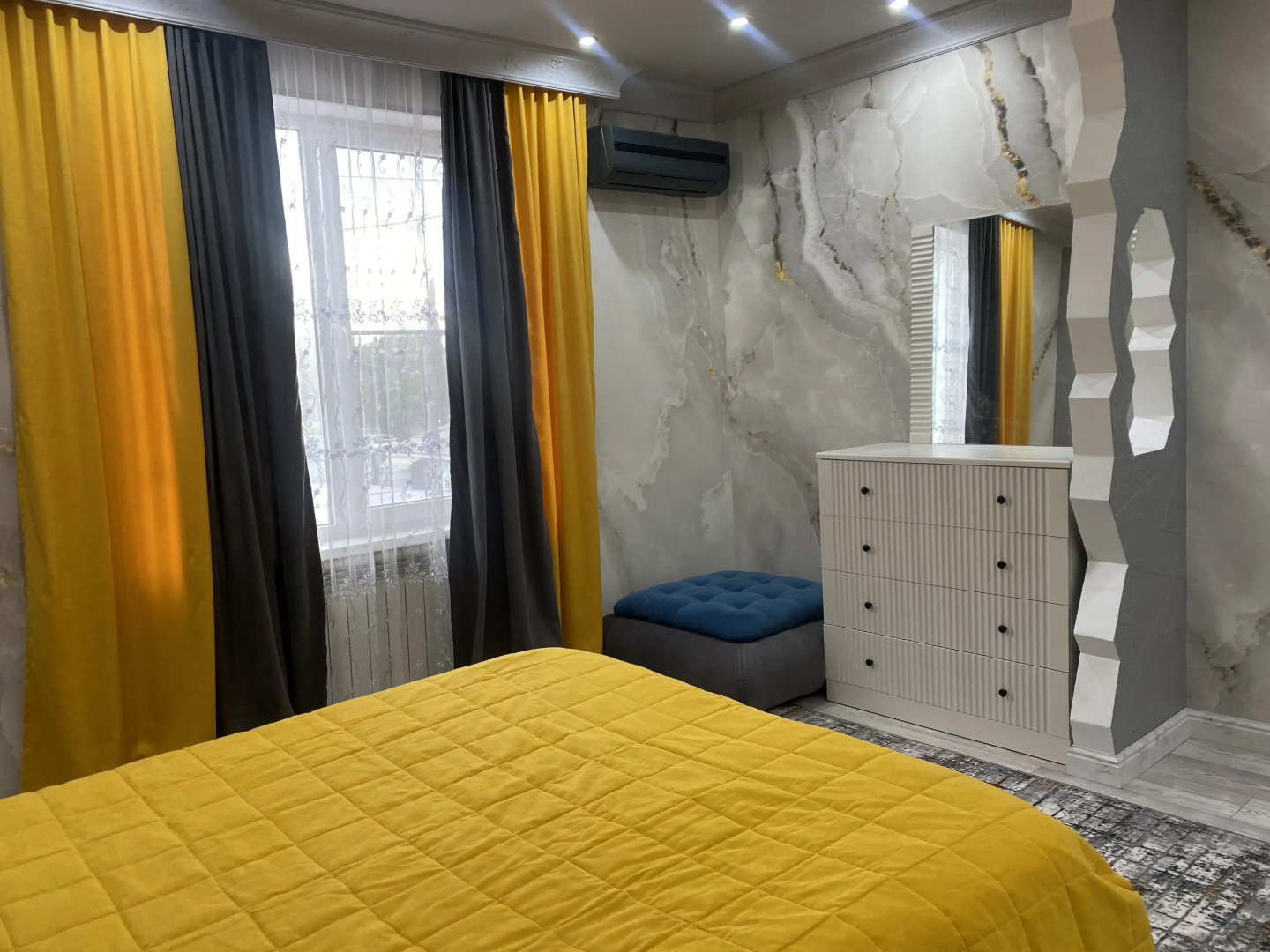 Частный дом Берёзовый