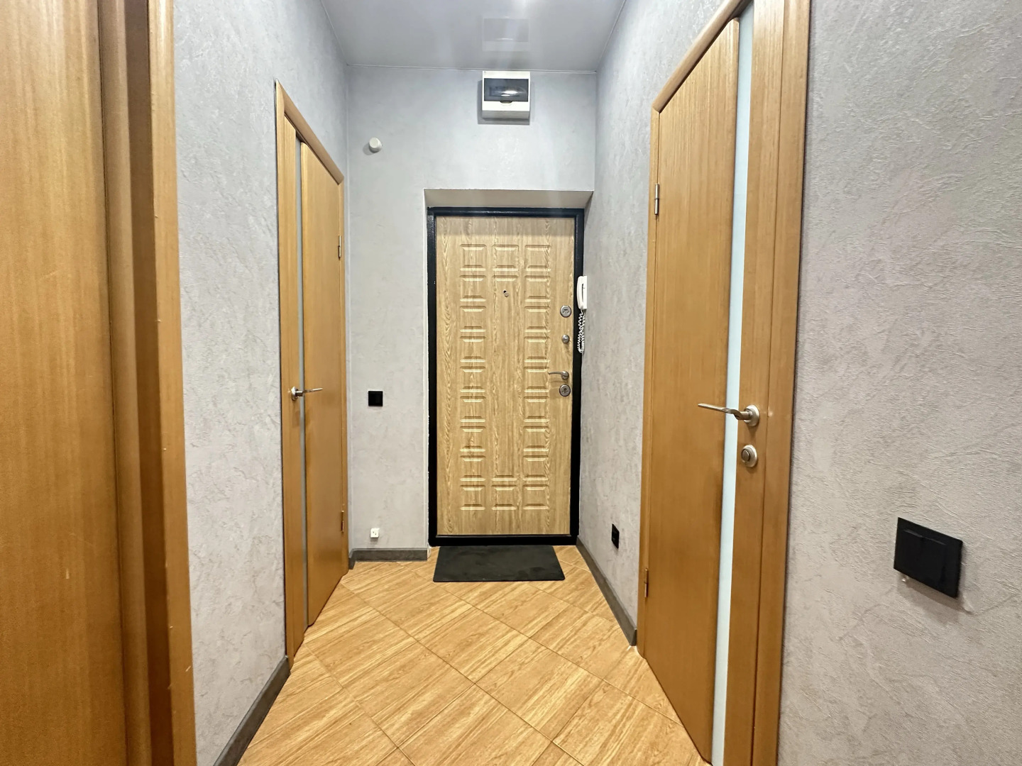 Квартира Уютная в Шаге от Парка Краснодар