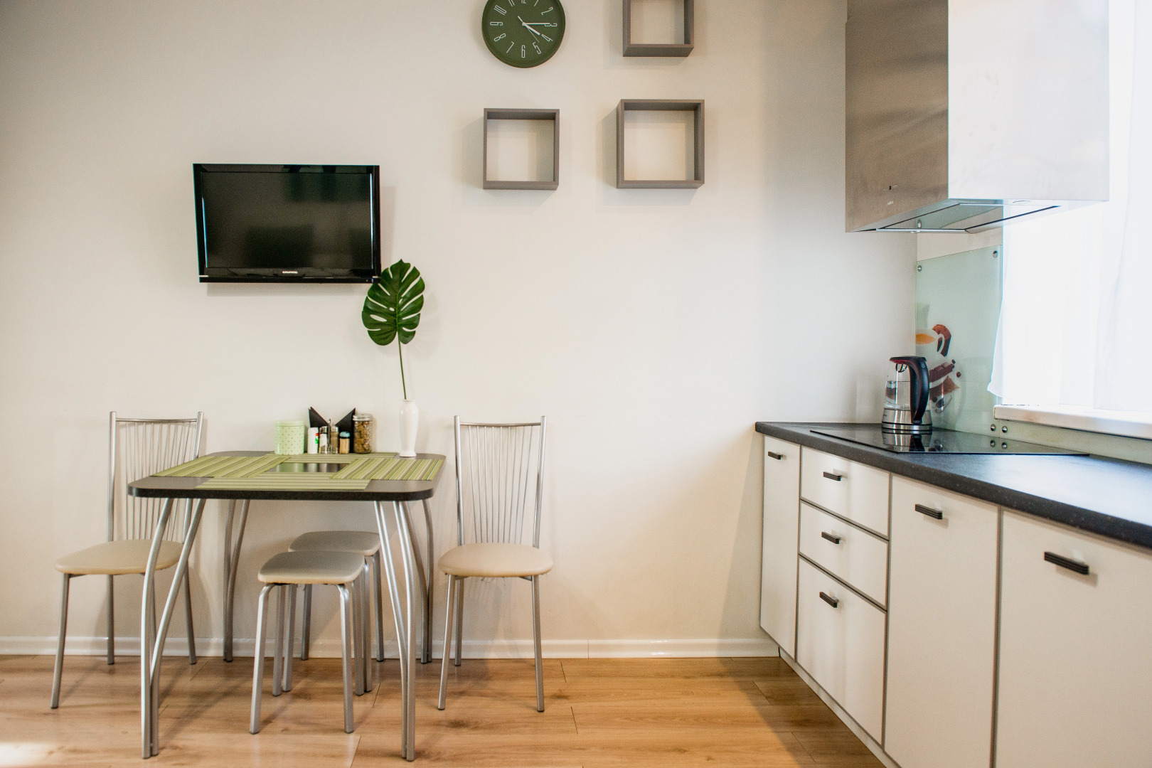 Апартаменты Бриз Исторический Владимир