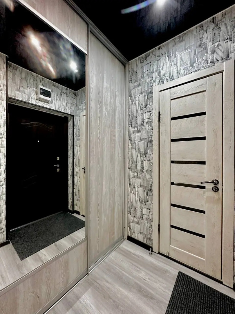 Евродвушка рядом с Ж/Д вокзалом