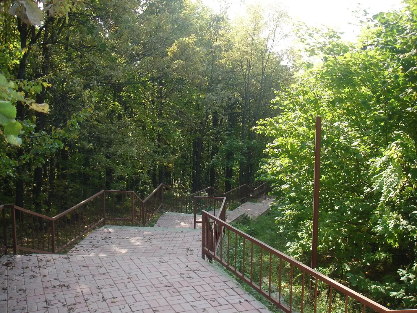 Санаторий Надежда