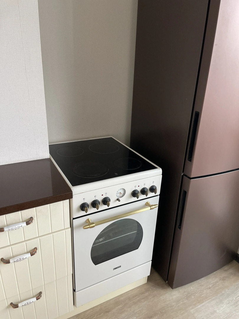 Квартира Sunset