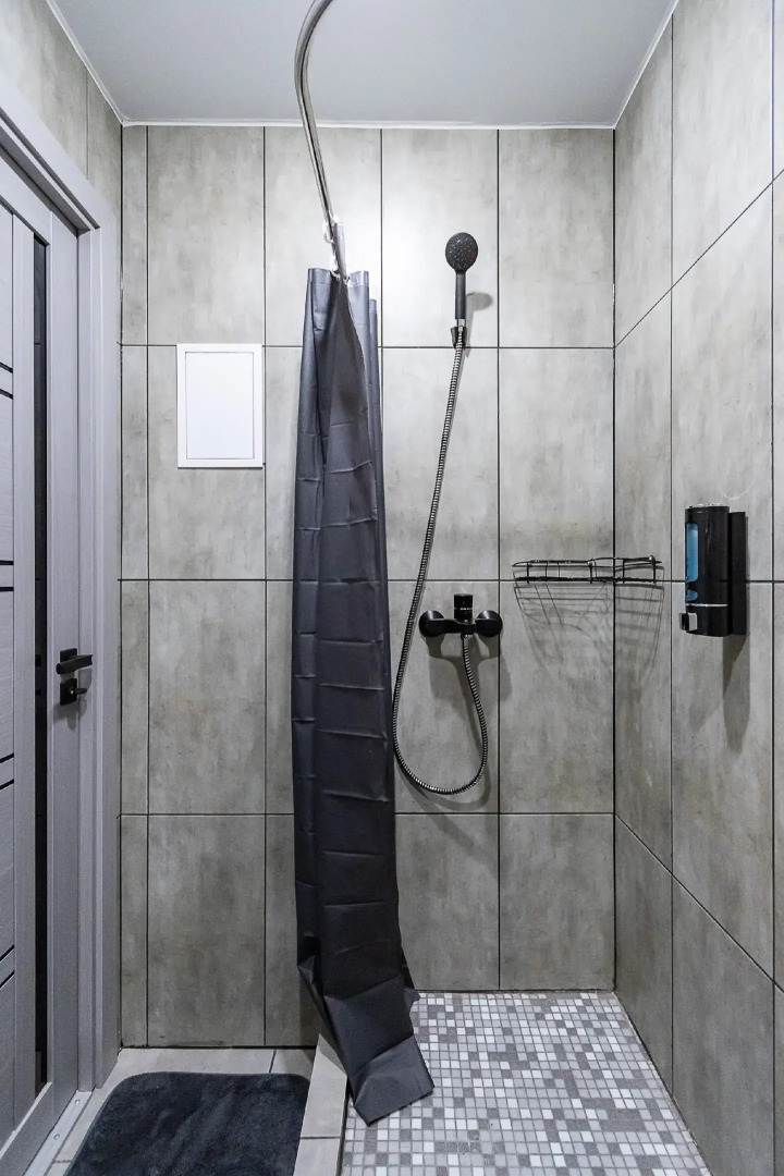 Квартира Студия Pink