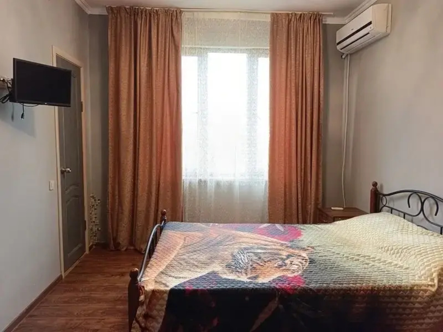 Гостевой дом Мария