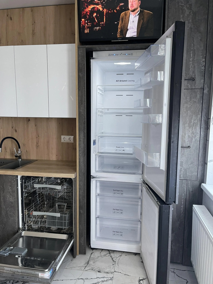 Апартаменты Мила