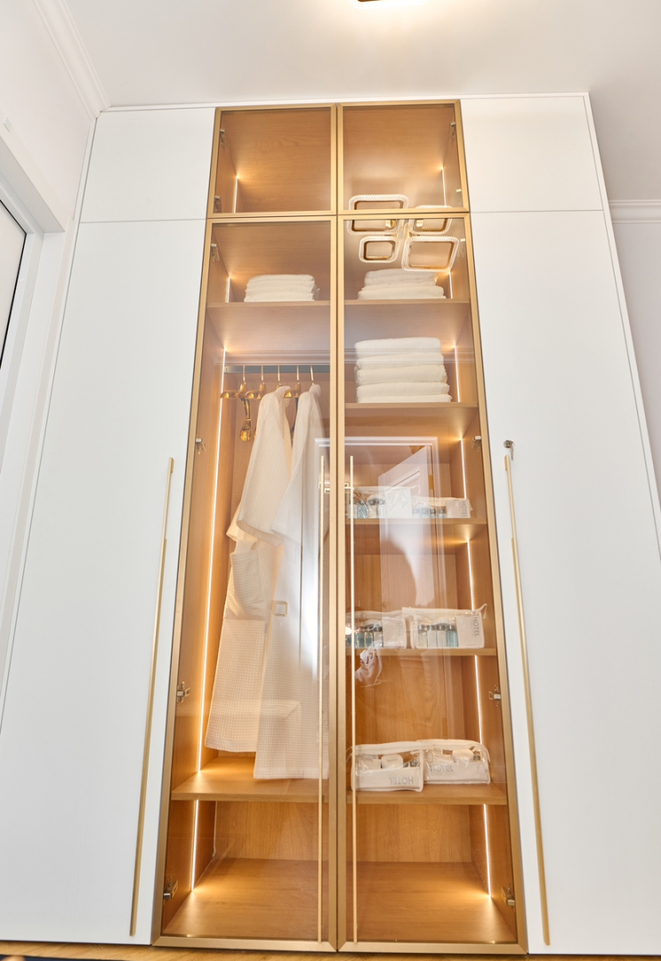 Квартира AlfaAparts Гродно центр