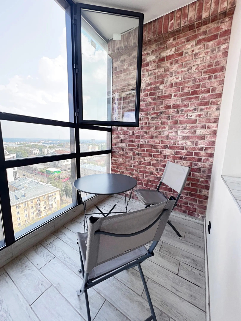 Квартира 2-к Квартира в ЖК Алые Паруса