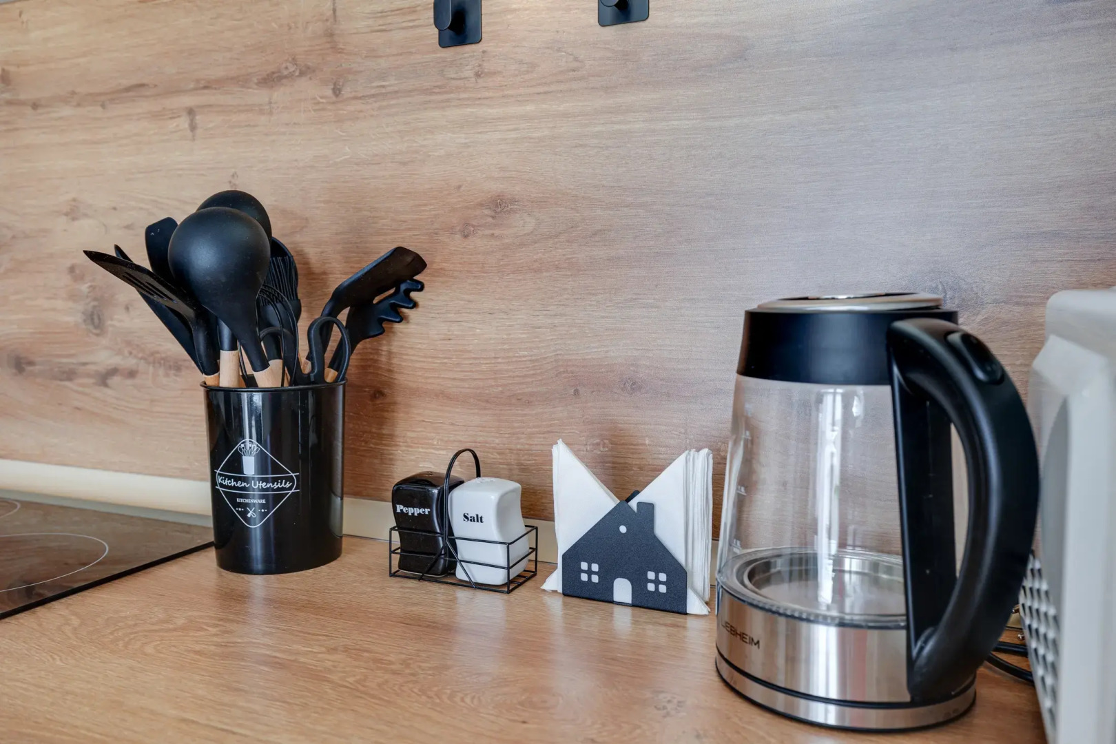 Частный дом Комфортный Загородный Дом