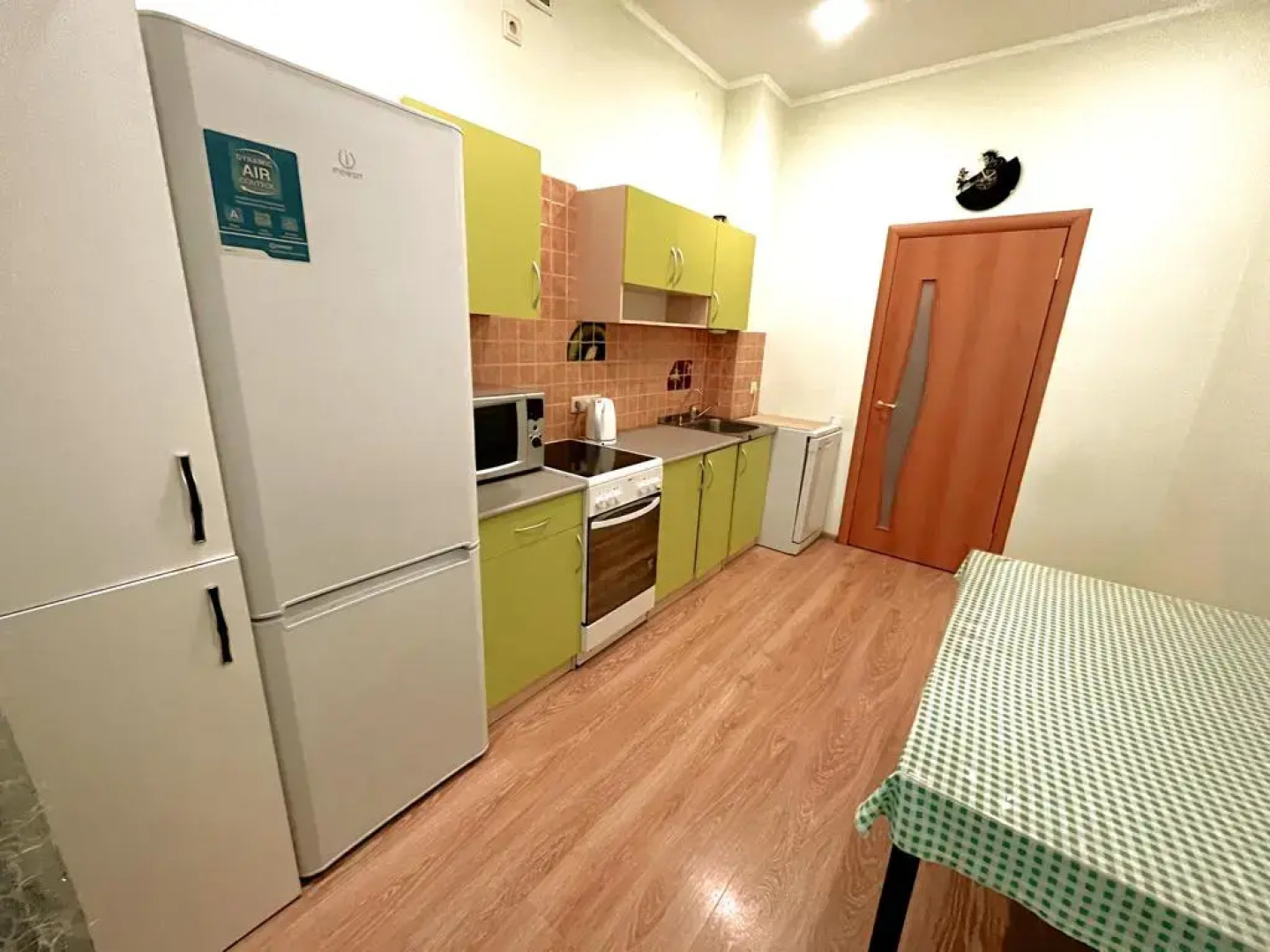 Апартаменты Заря Бутик