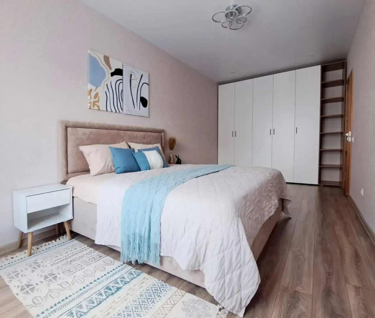 Квартира в Удобной Локации г. Казань