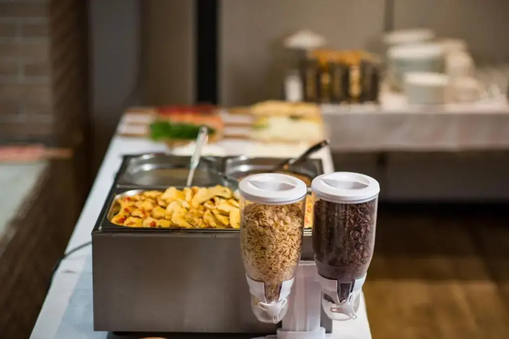 Отель Теж Лер Резорт