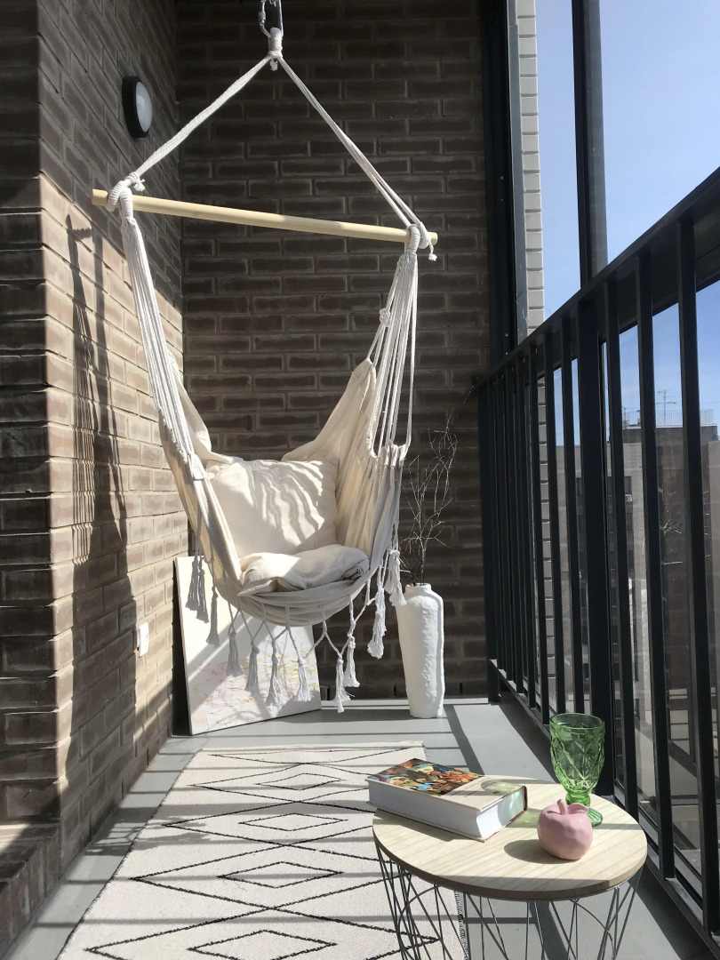 Квартира 18b Studio