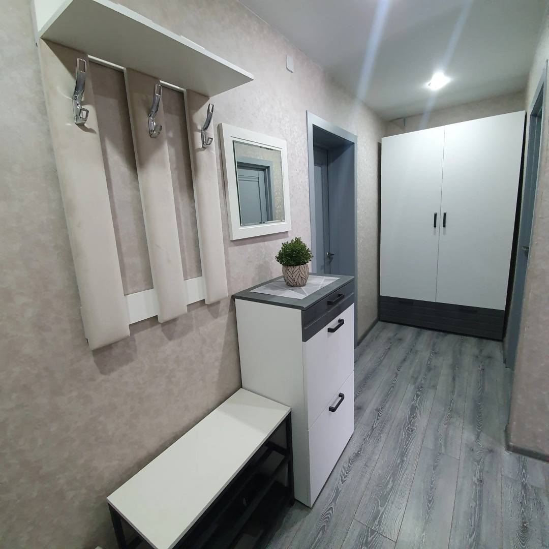 Апартаменты Двухкомнатные в Центре