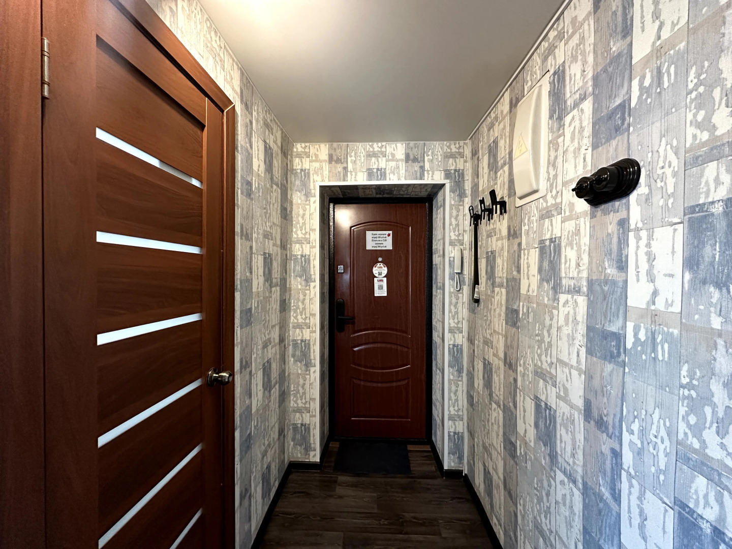 Квартира Калина на Строительной