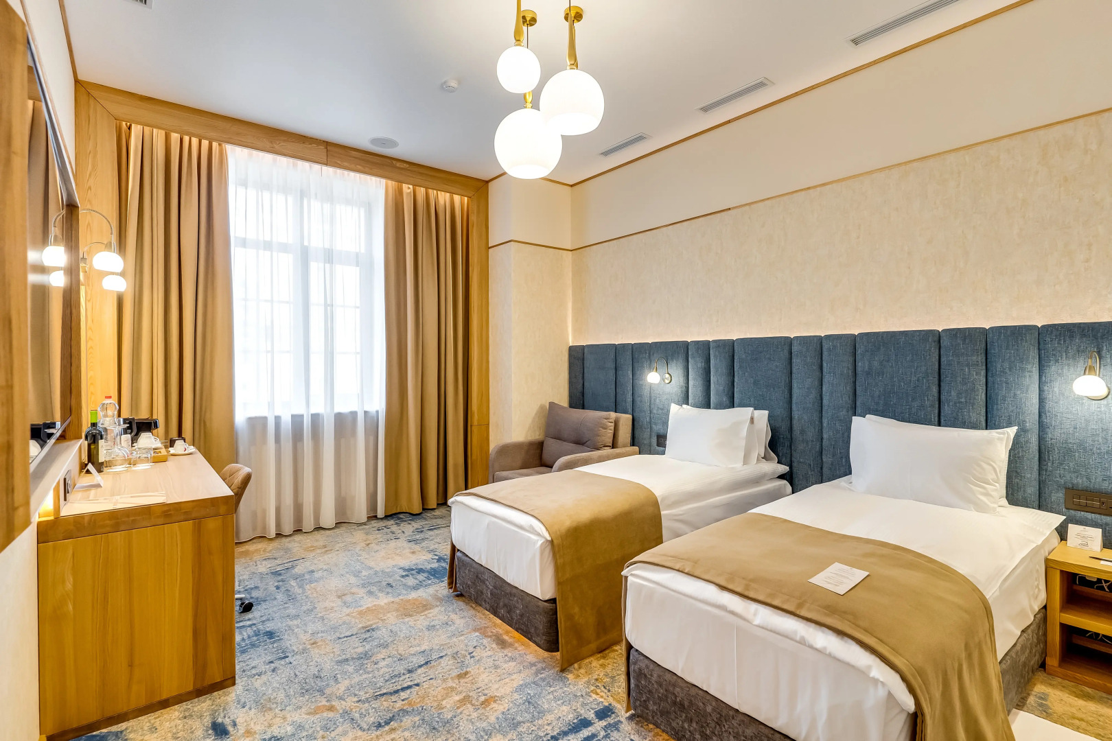 Отель Садовая-Атташе