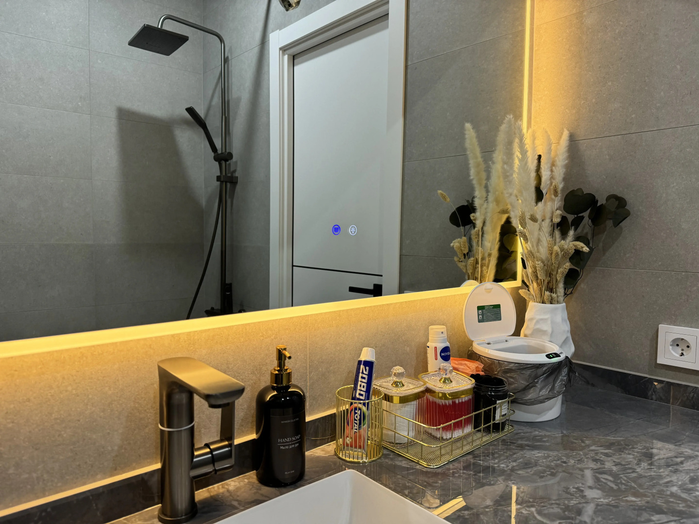 Квартира Шикарная с Видом на Горы