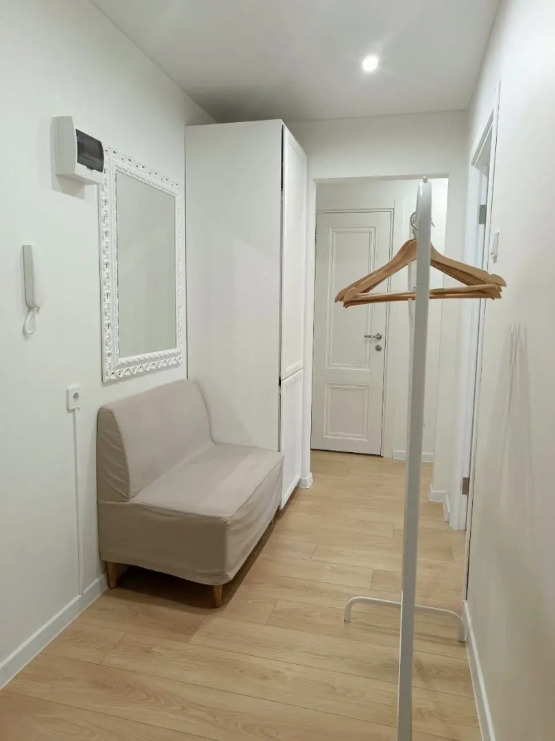 Апартаменты Двухкомнатные Семейные рядом с центром