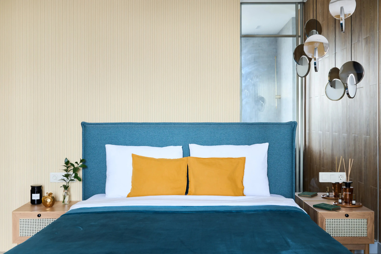 Квартира RoomyRoom с видом на Финский залив