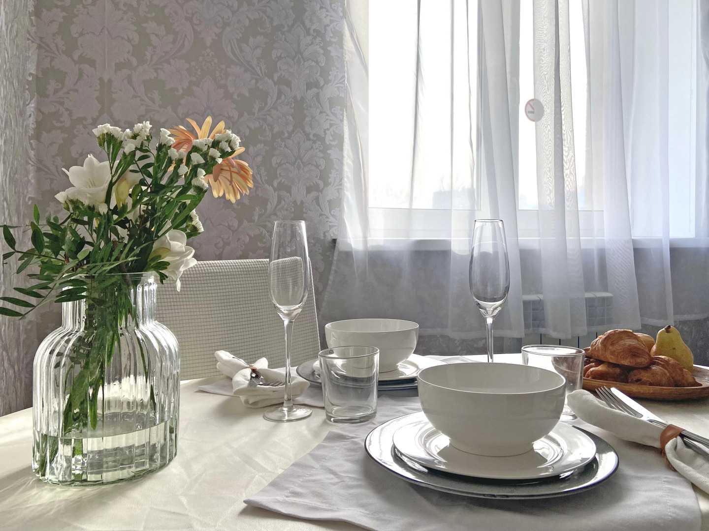 Апартаменты «Атмосфера» | Флёр — Ваш Идеальный Уголок В Центре Липецка