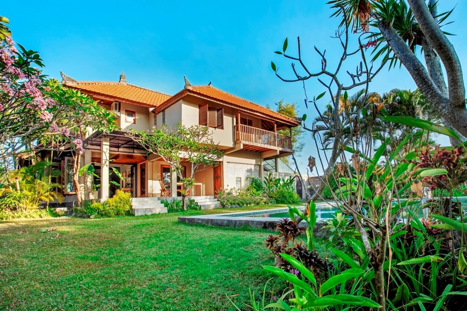 Вилла Blue Duck