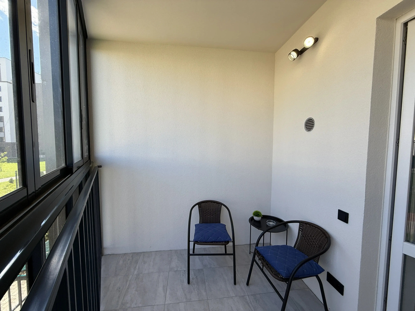Квартира премиум класса Shumiloff Apartments