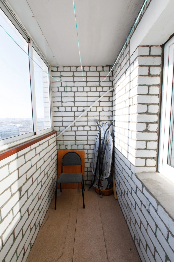 Квартира на Комсомольской 89