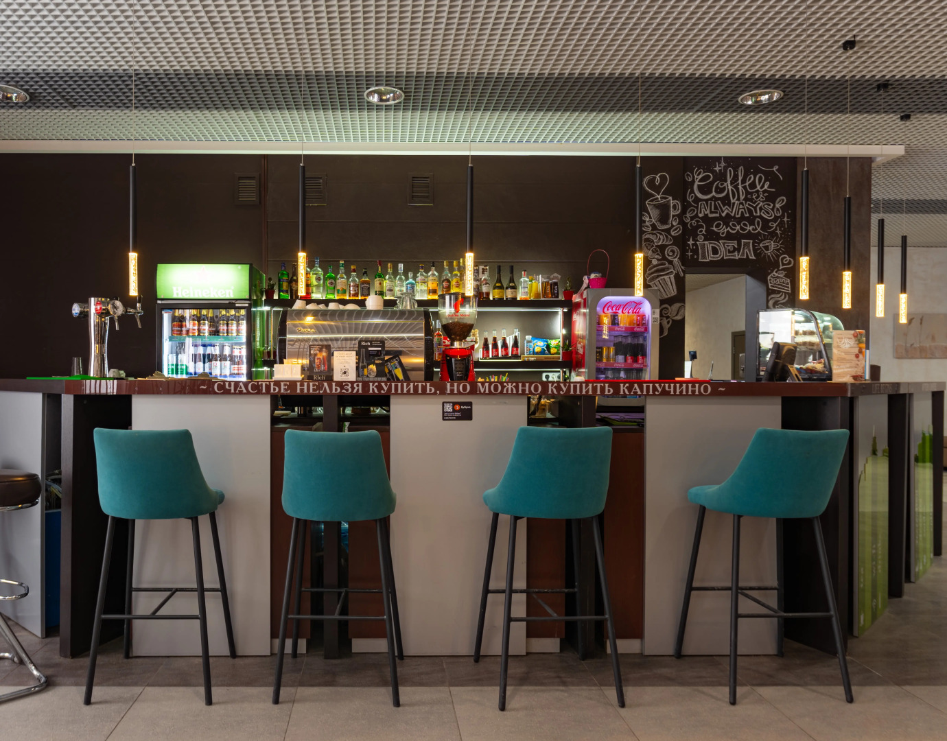 Отель City Star