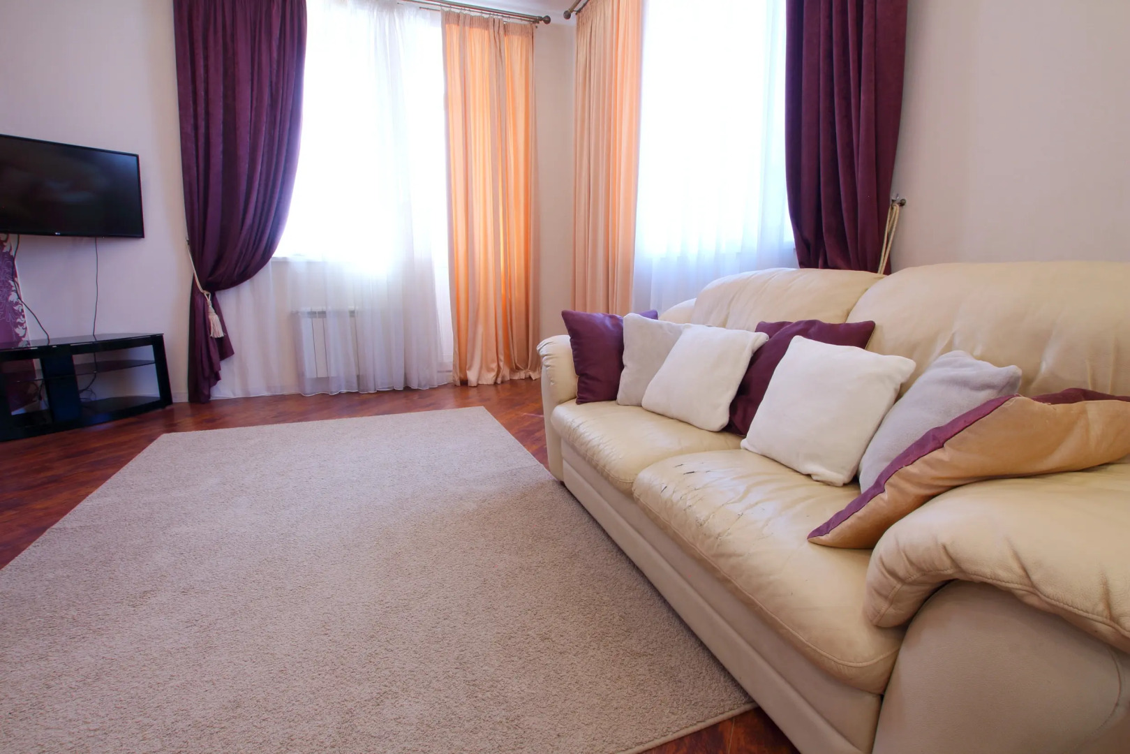 Квартира Timhouse ТД XL