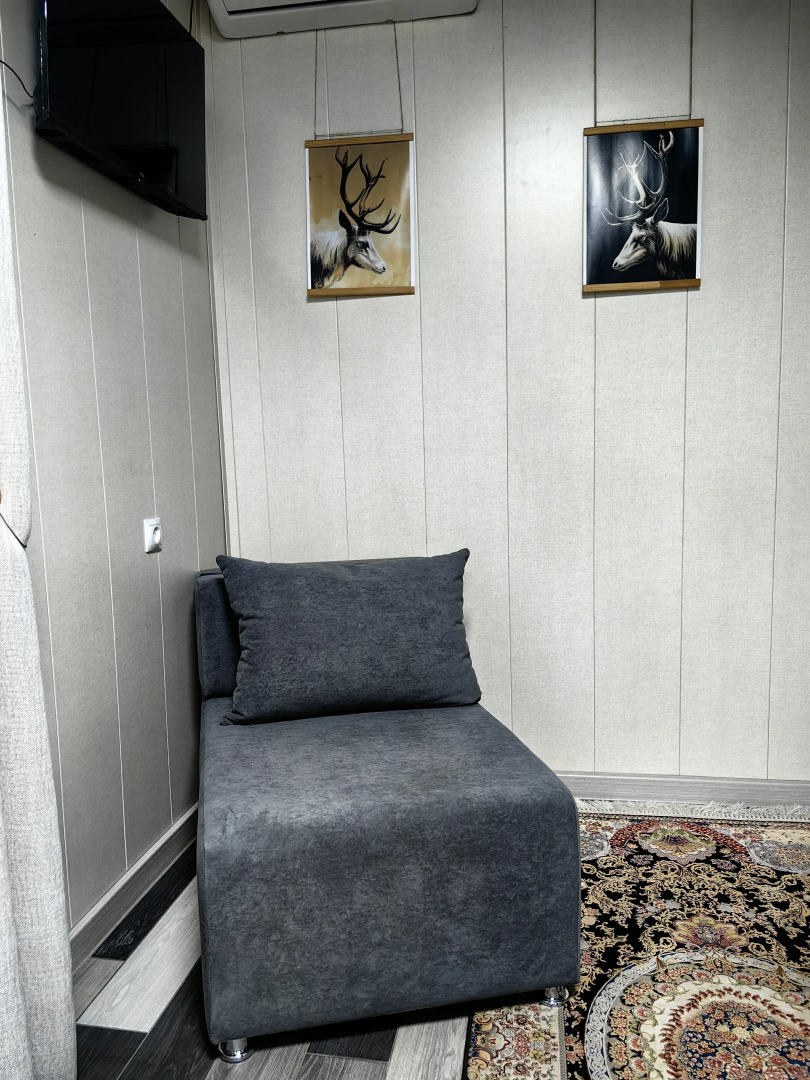 Апартаменты  Bolshoykavkaz_home