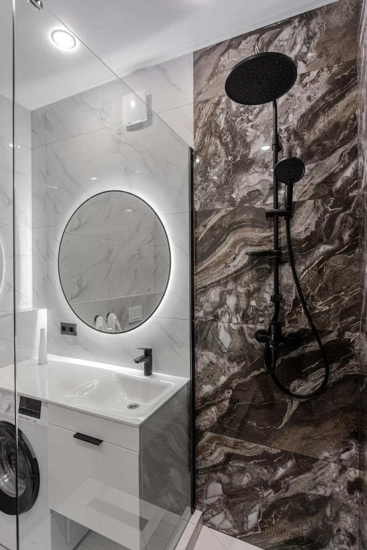 Апартаменты Лазурь