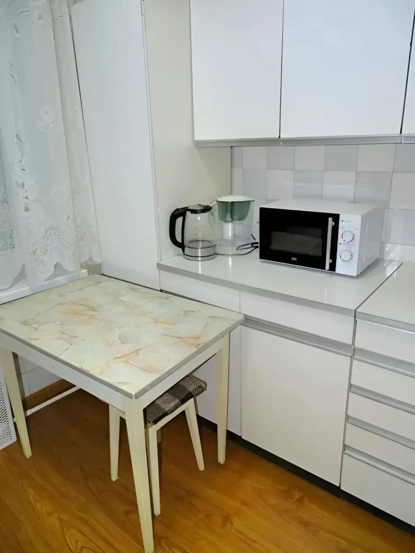 Квартира 2-x Кoмнатнaя в Центpе Гoрoда