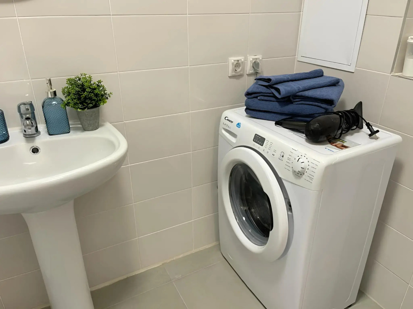 Квартира У моря в Новороссийске